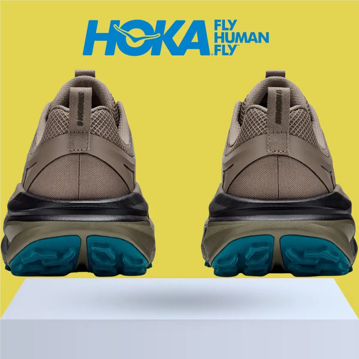 Hoka shoes - Hoka One One Stinson 8 - Varsity Navy/Faded Navy 16