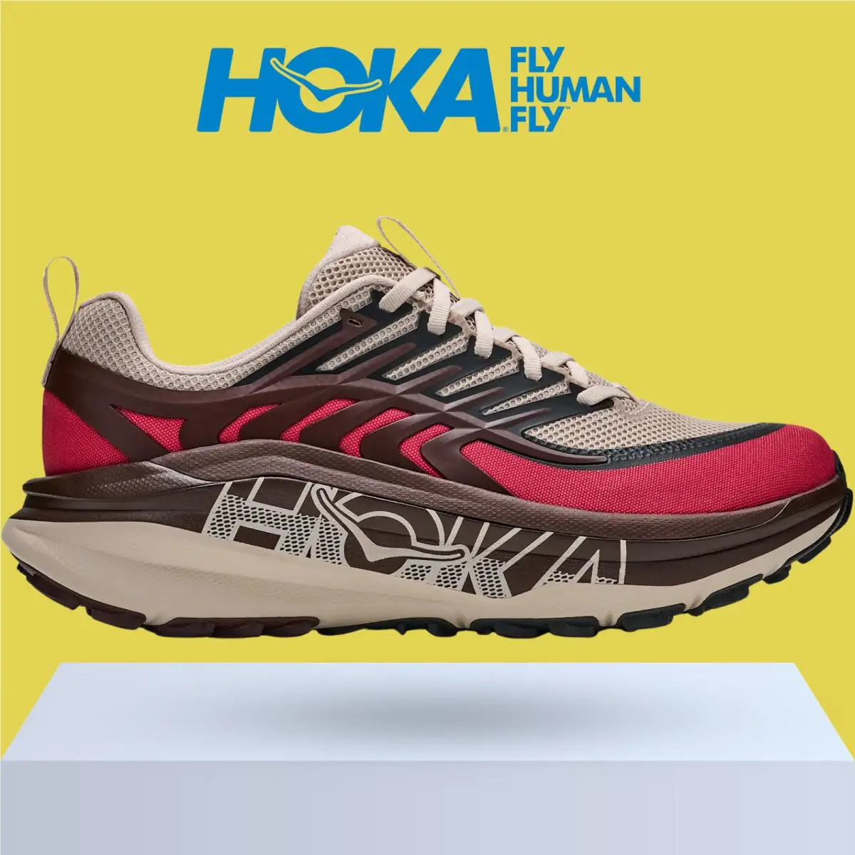 Hoka shoes - Hoka One One Stinson 8 - Varsity Navy/Faded Navy 19