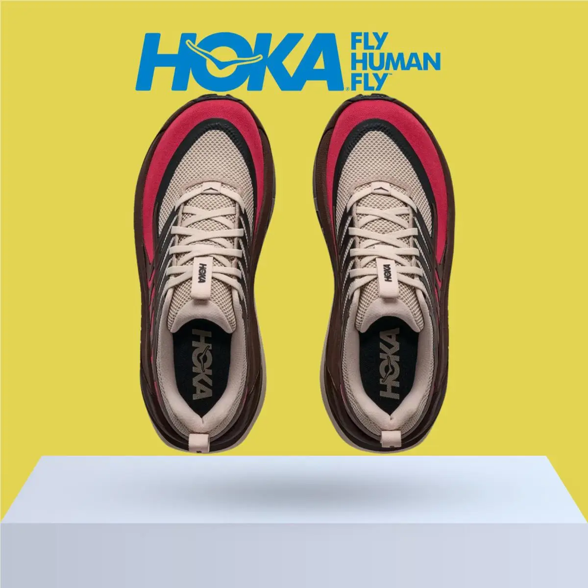 Hoka shoes - Hoka One One Stinson 8 - Varsity Navy/Faded Navy 22