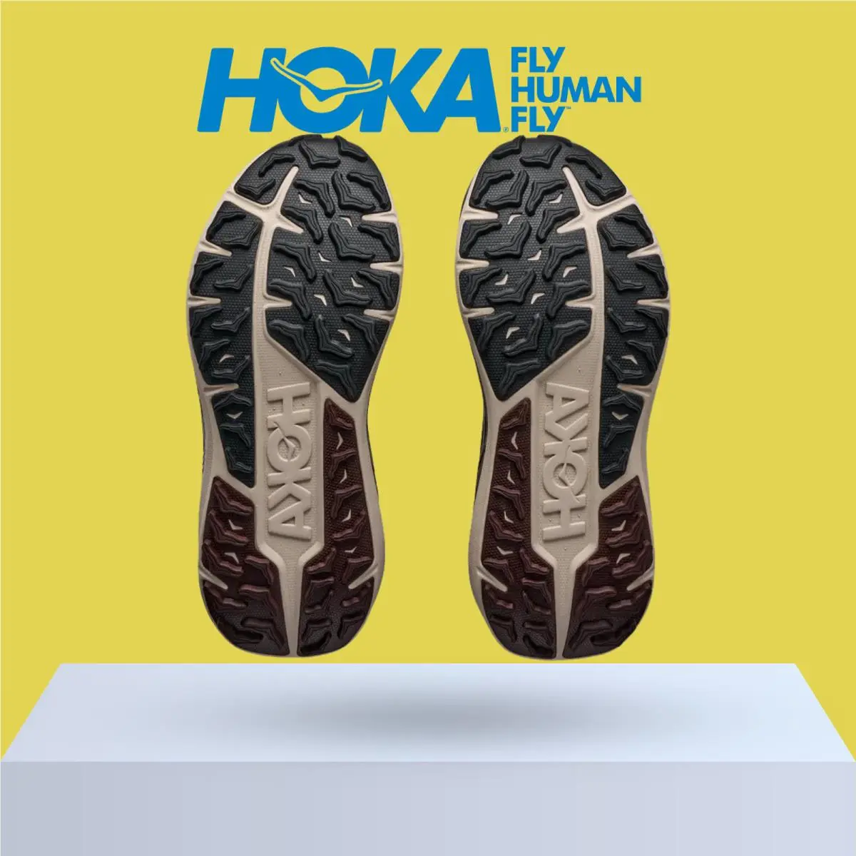 Hoka shoes - Hoka One One Stinson 8 - Varsity Navy/Faded Navy 23