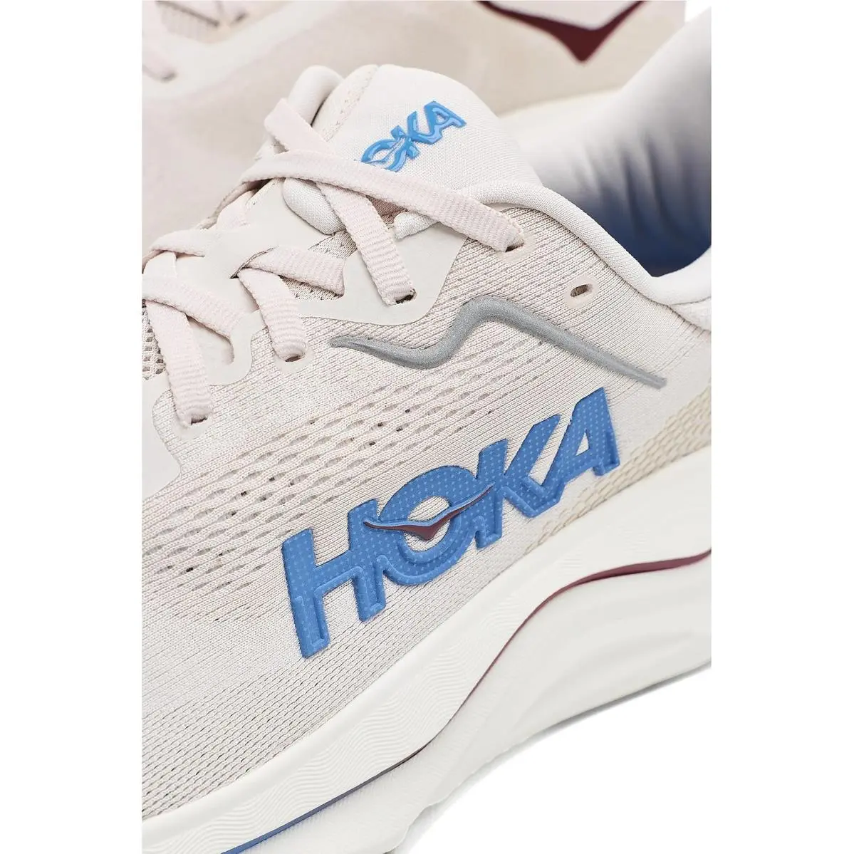 Hoka shoes - Black/Black 32