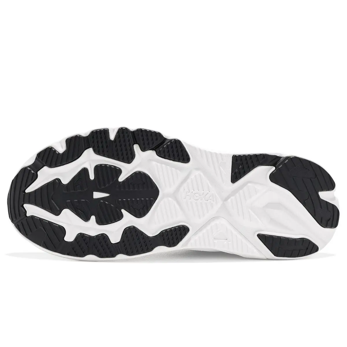 Hoka shoes - Black/Black 17