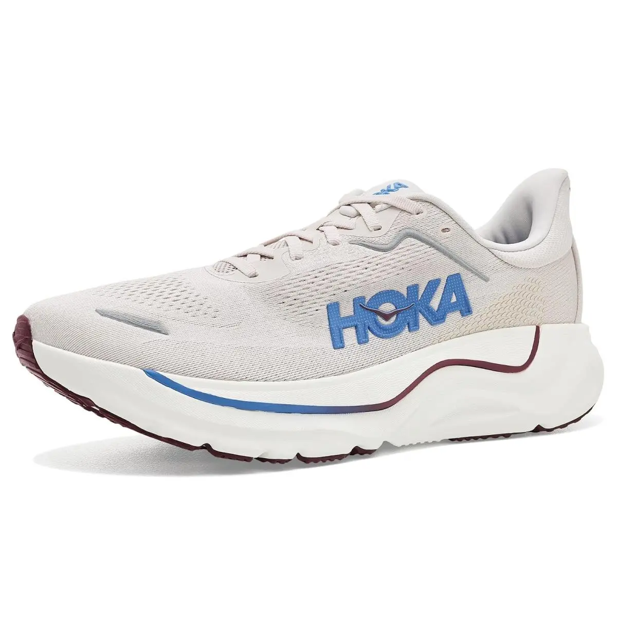 Hoka shoes - Black/Black 27