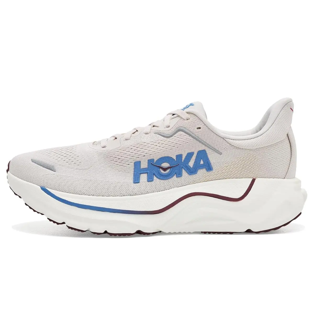 Hoka shoes - Black/Black 30
