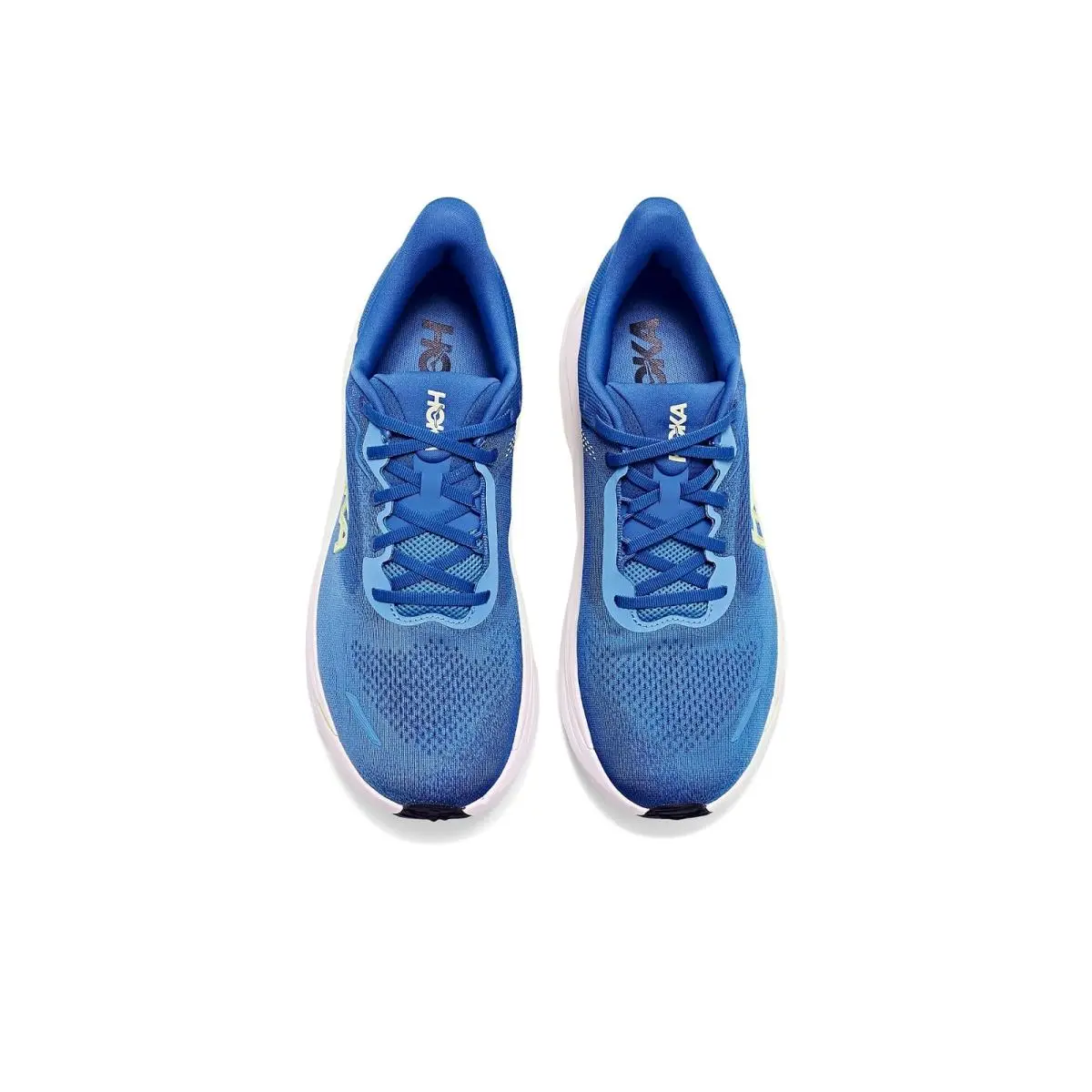 Hoka shoes - Black/Black 35