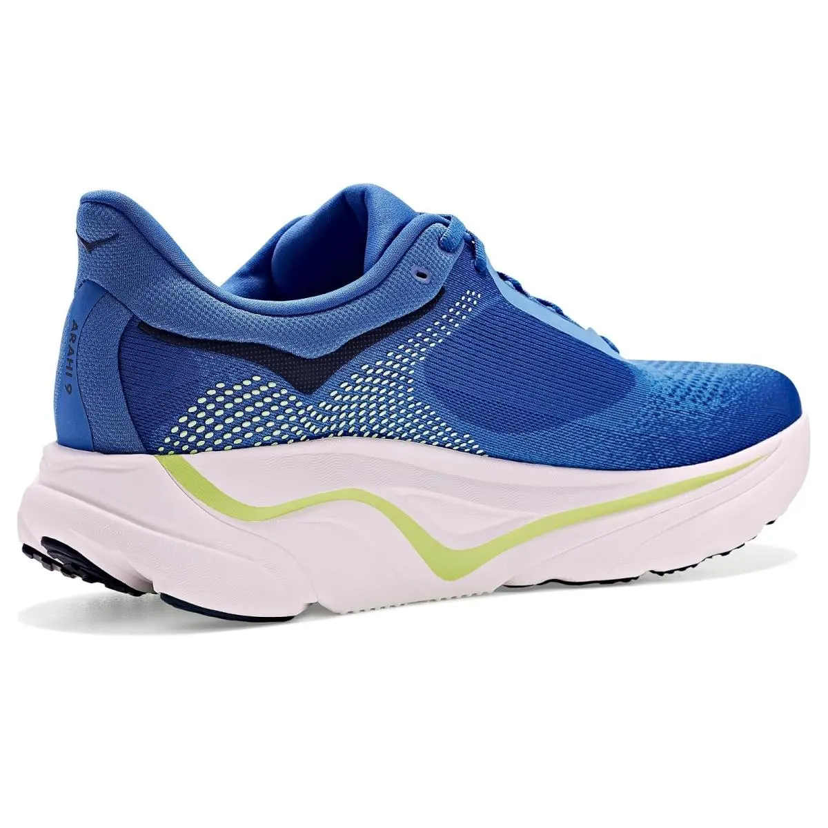 Hoka shoes - Black/Black 36