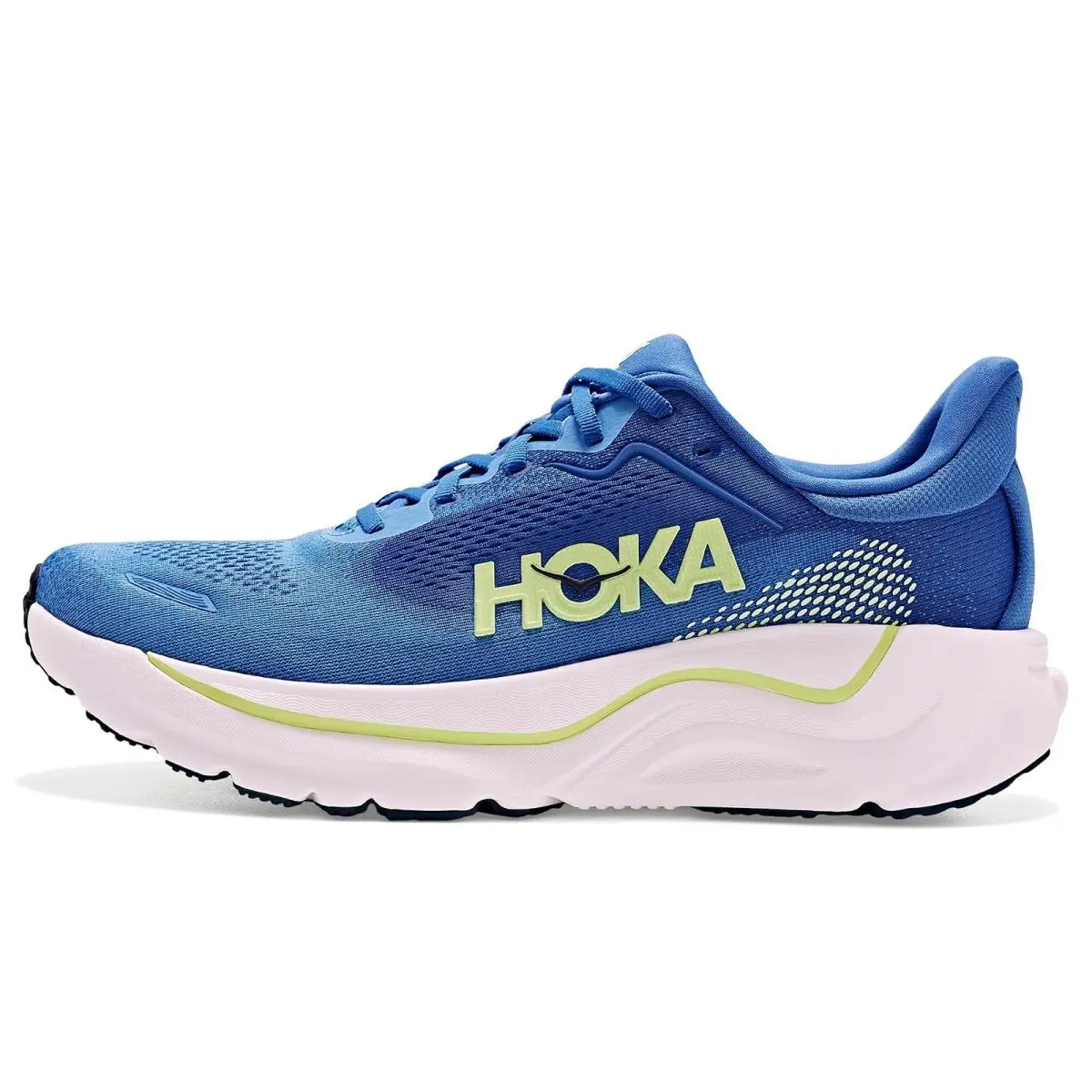 Hoka shoes - Black/Black 37