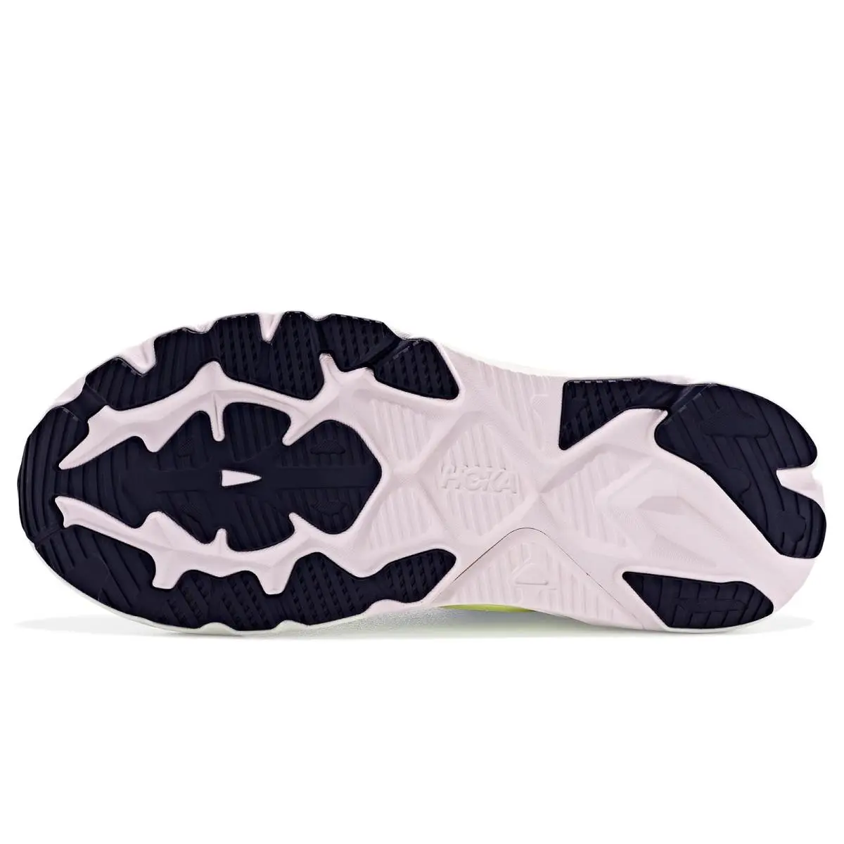 Hoka shoes - Black/Black 38