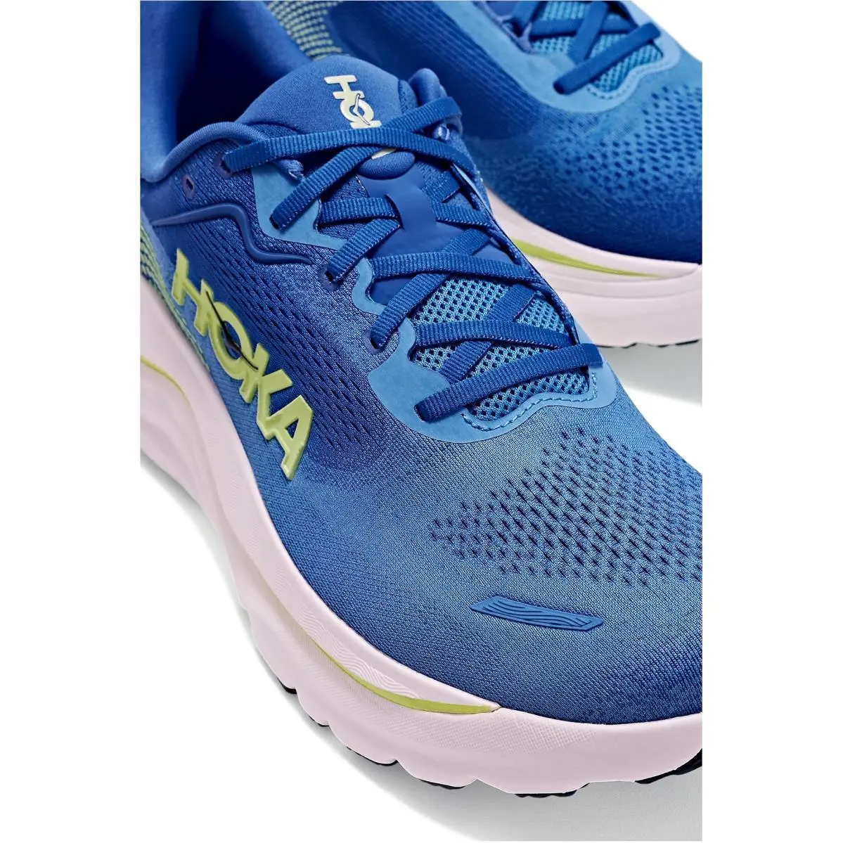 Hoka shoes - Black/Black 39