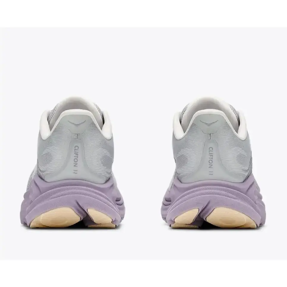 Hoka shoes - 1176573SLWL - 1176573-SLWL - Purple 0