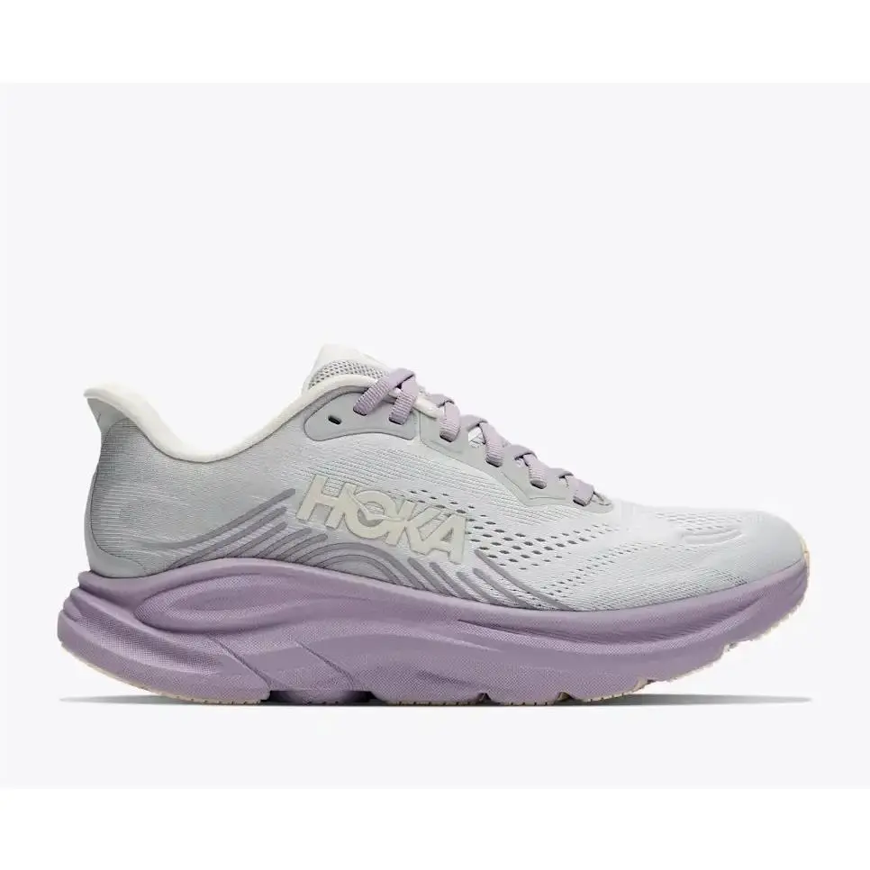 Hoka shoes - 1176573SLWL - 1176573-SLWL - Purple 8