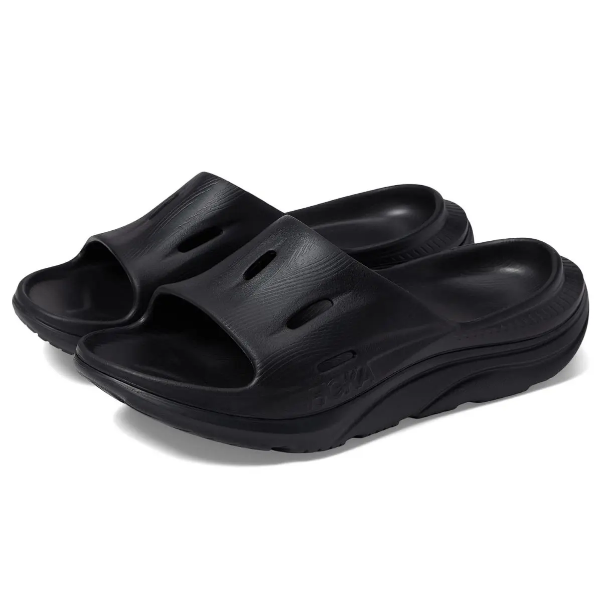 Hoka shoes - Alabaster/Ambient Blue 13