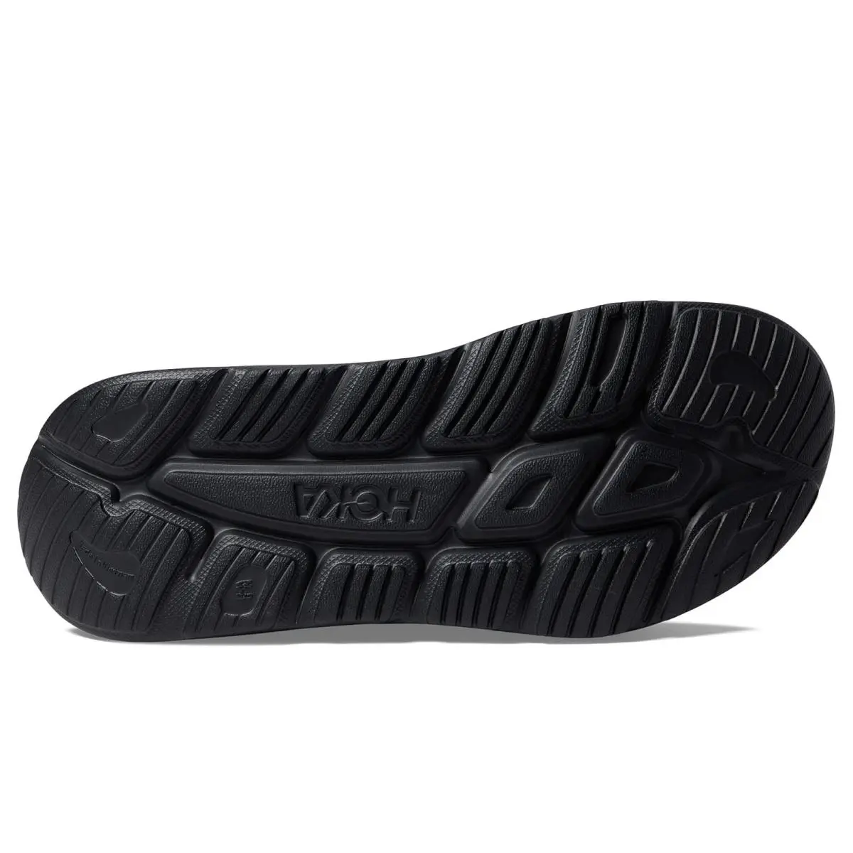 Hoka shoes - Alabaster/Ambient Blue 14