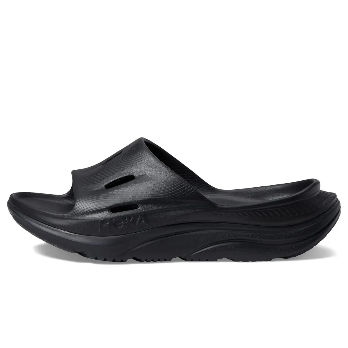 Hoka shoes - Alabaster/Ambient Blue 15