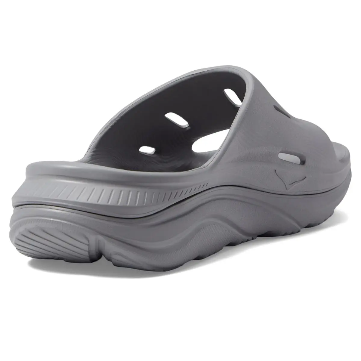 Hoka shoes - Alabaster/Ambient Blue 21