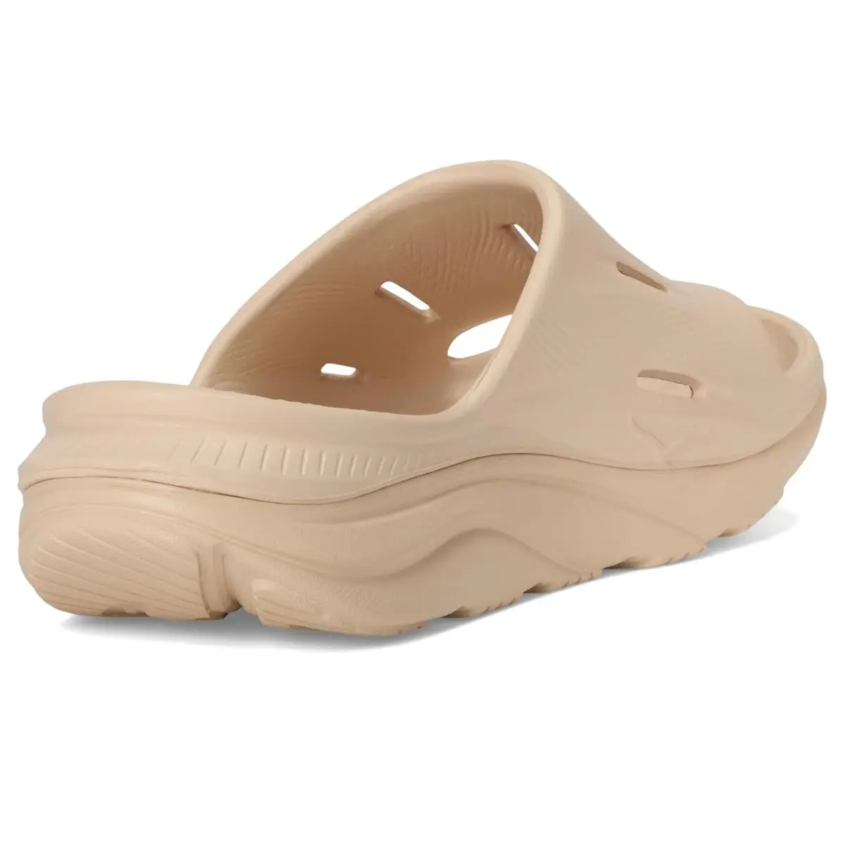 Hoka shoes - Alabaster/Ambient Blue 27