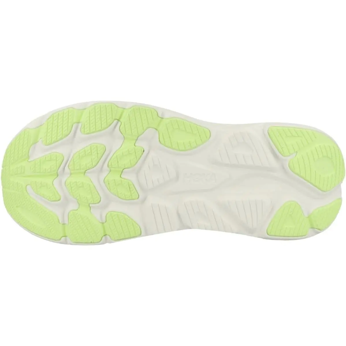 Hoka shoes - Clifton 11 1176572 - Clifton - 1176572 - Virtual Blue/Soft Cobalt 8