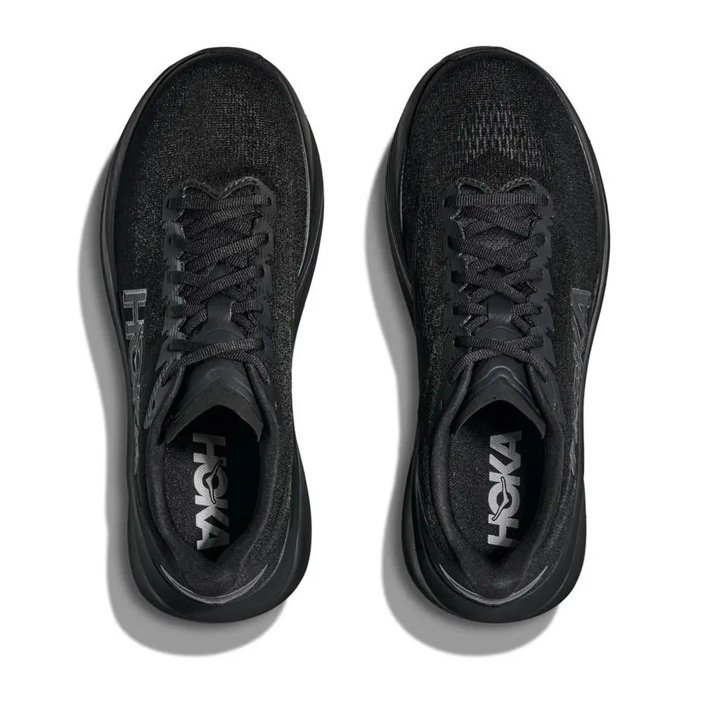 Hoka shoes - 1171904-BBLC - 1171904-BBLC - Black/Black 1