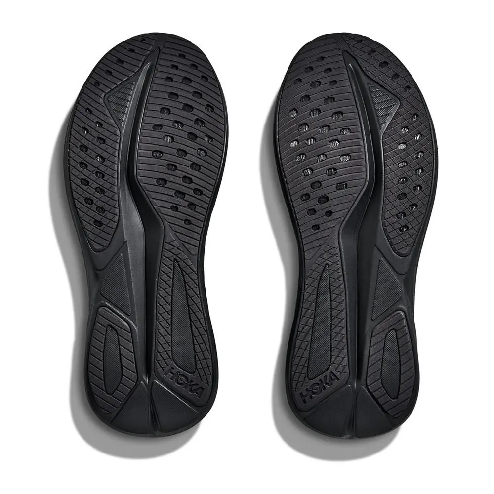 Hoka shoes - 1171904-BBLC - 1171904-BBLC - Black/Black 8