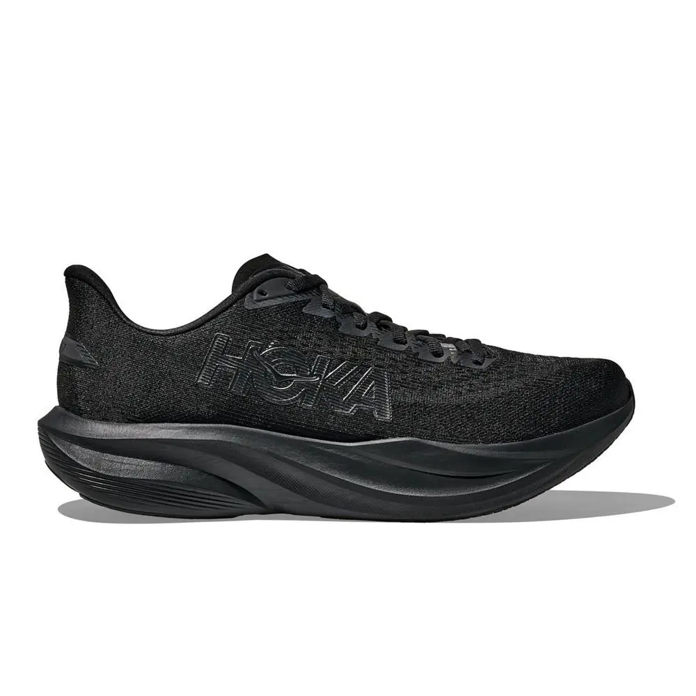 Hoka shoes - 1171904-BBLC - 1171904-BBLC - Black/Black 4