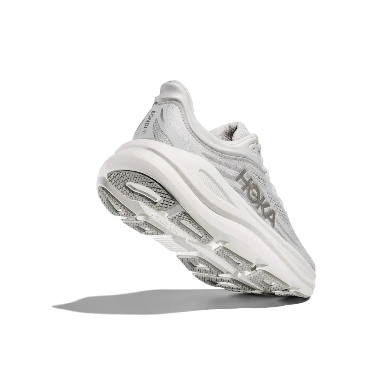 Hoka shoes - 1162012SDSTS - 1162012/SDSTS - Silver 2