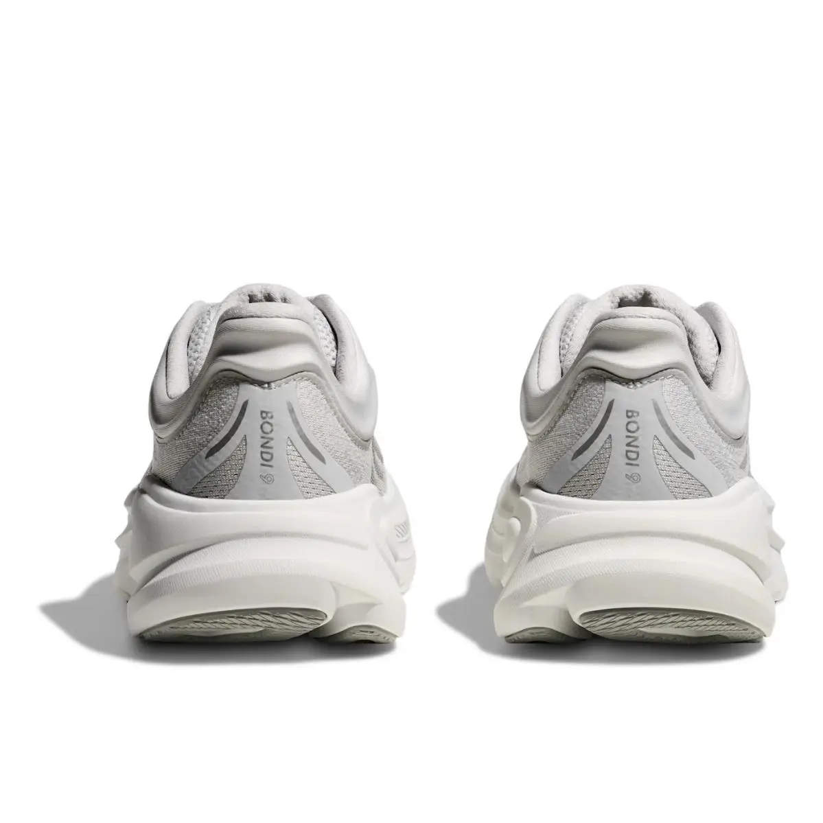 Hoka shoes - 1162012SDSTS - 1162012/SDSTS - Silver 3