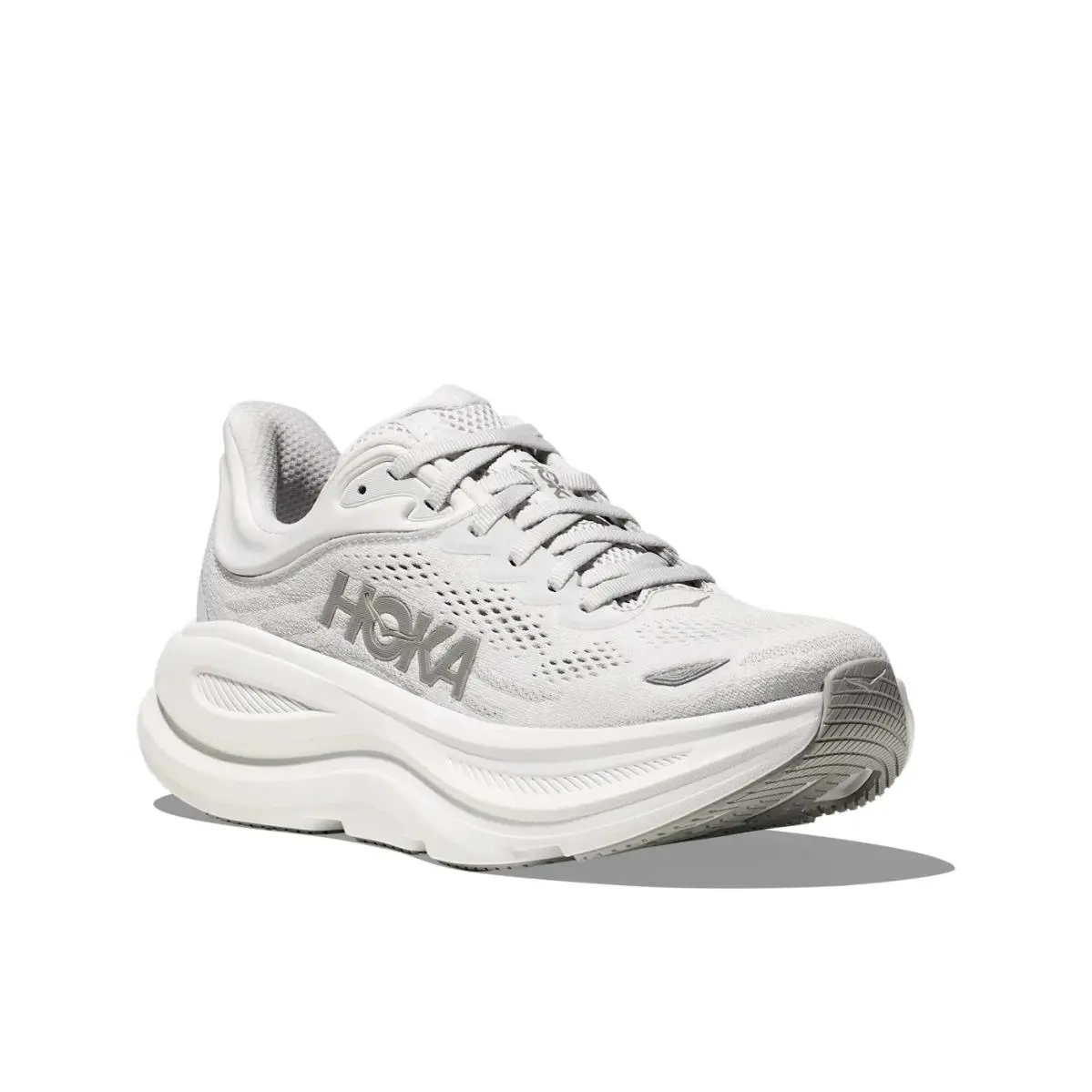 Hoka shoes - 1162012SDSTS - 1162012/SDSTS - Silver 10