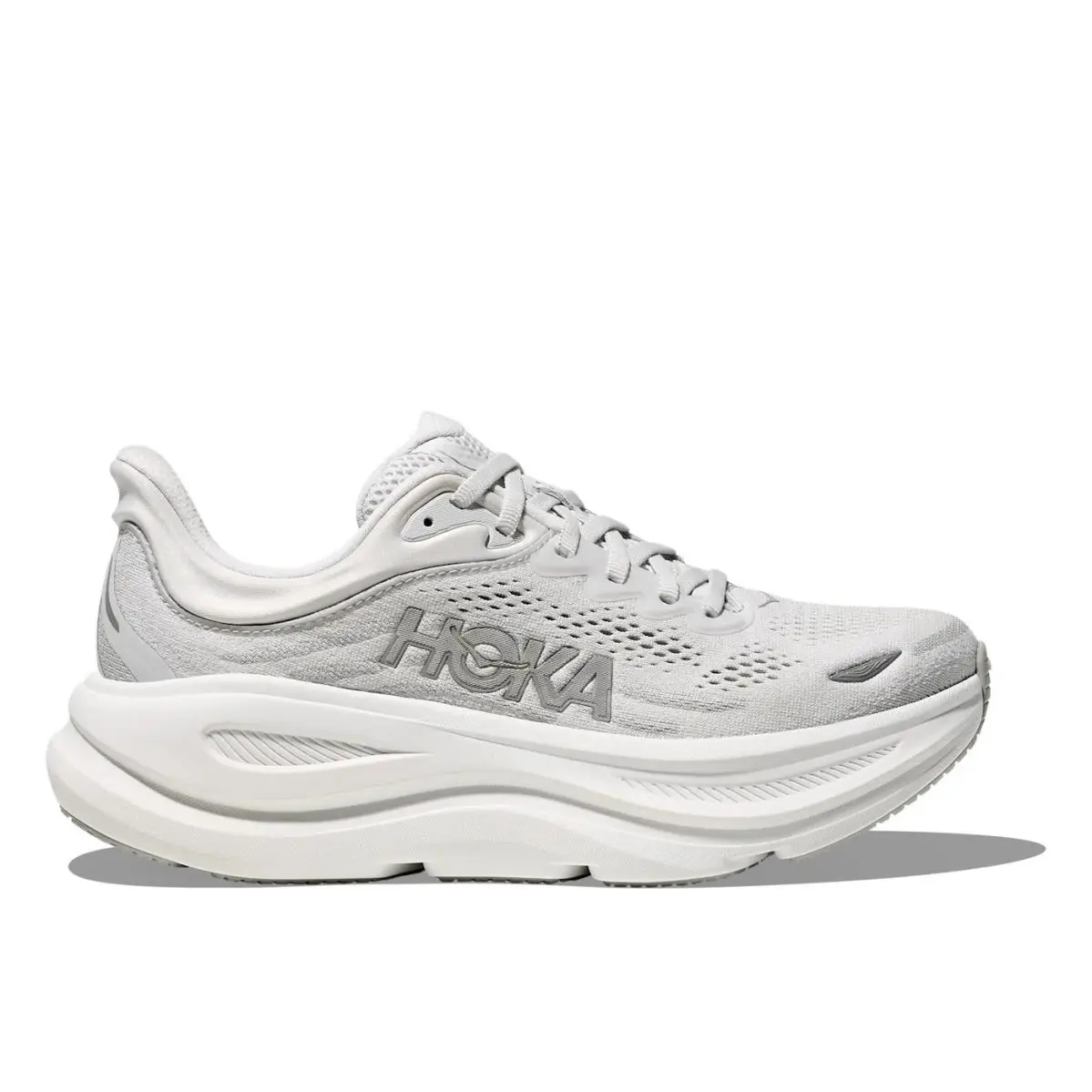 Hoka shoes - 1162012SDSTS - 1162012/SDSTS - Silver 5