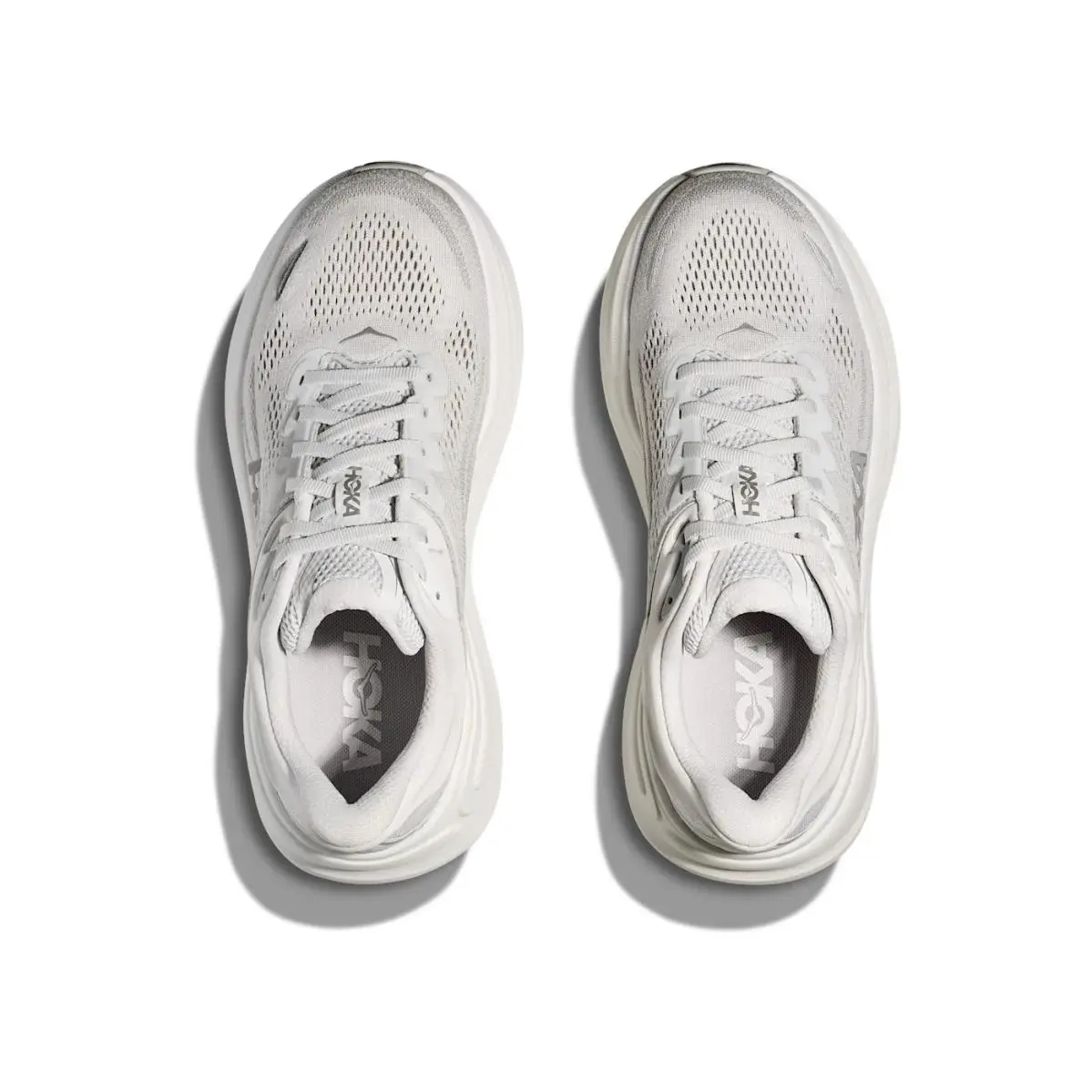 Hoka shoes - 1162012SDSTS - 1162012/SDSTS - Silver 6