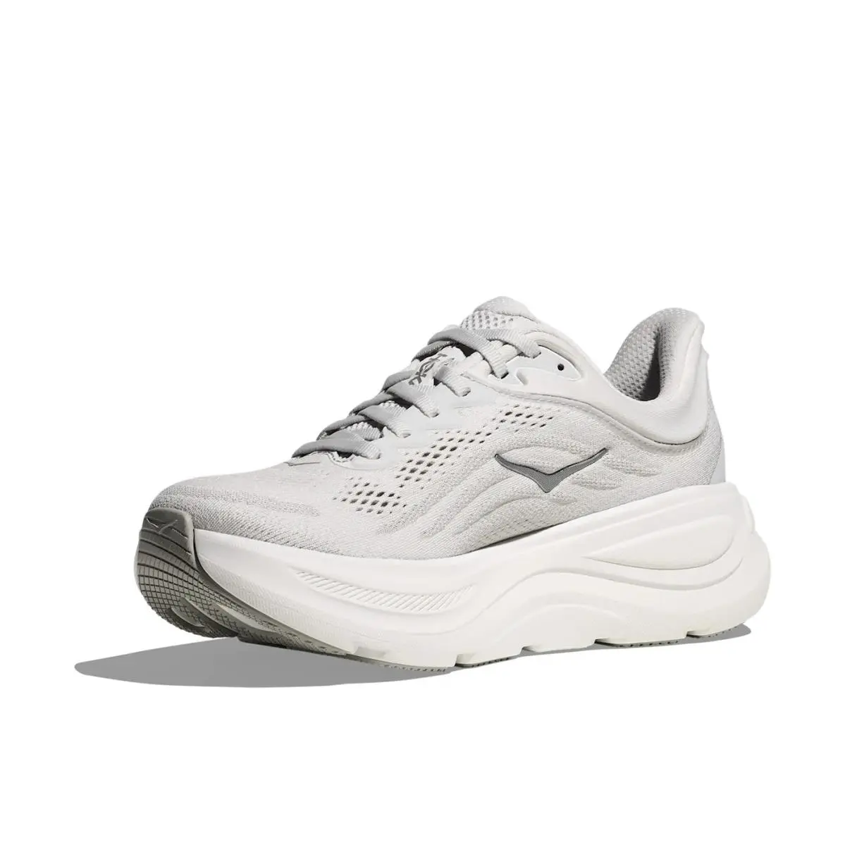 Hoka shoes - 1162012SDSTS - 1162012/SDSTS - Silver 7