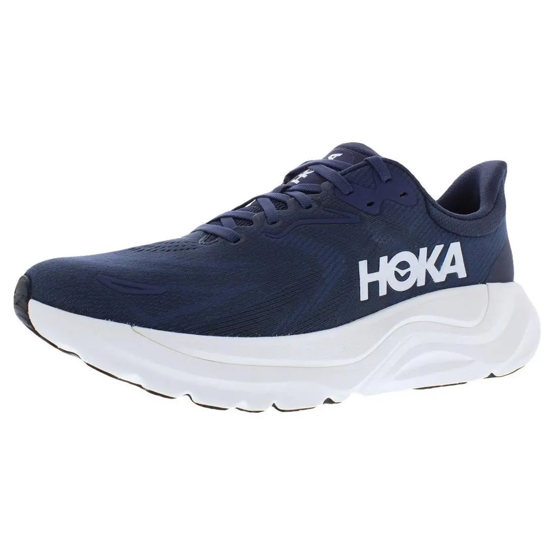 Hoka shoes - Varsity Navy/White 0