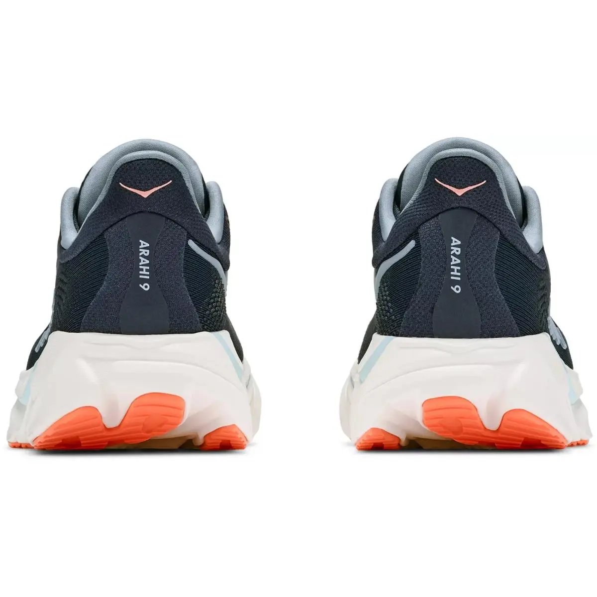 Hoka shoes - HOKA Arahi 9 - Arahi - Blue 3