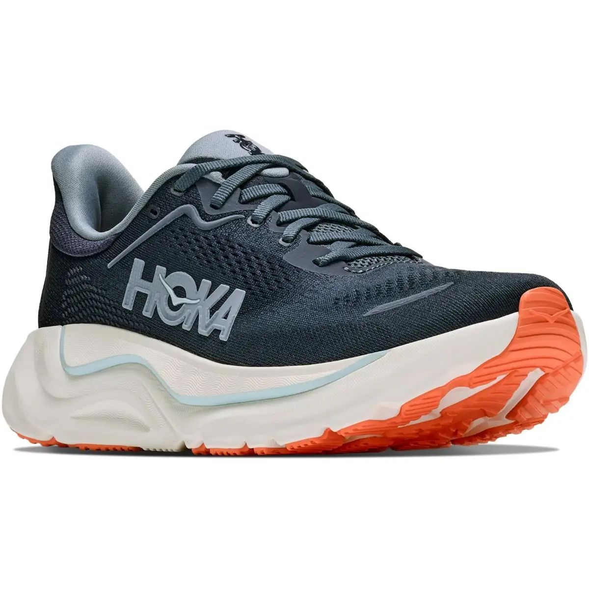 Hoka shoes - HOKA Arahi 9 - Arahi - Blue 4