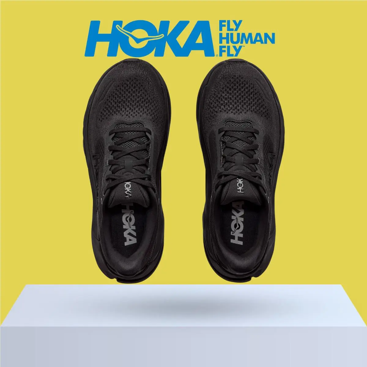 Hoka shoes - Hoka One One Arahi 9 - Alabaster/Oat Milk 12
