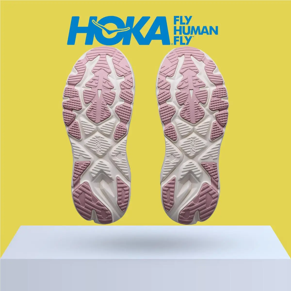 Hoka shoes - Hoka One One Arahi 9 - Alabaster/Oat Milk 33