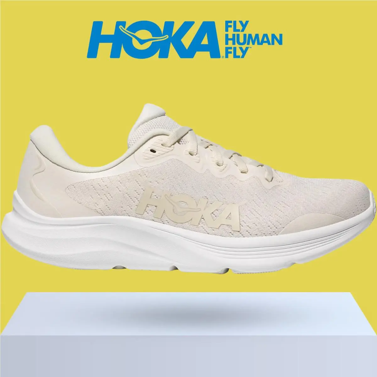 Hoka shoes - Hoka One One Solimar 2 - Black/Black 14
