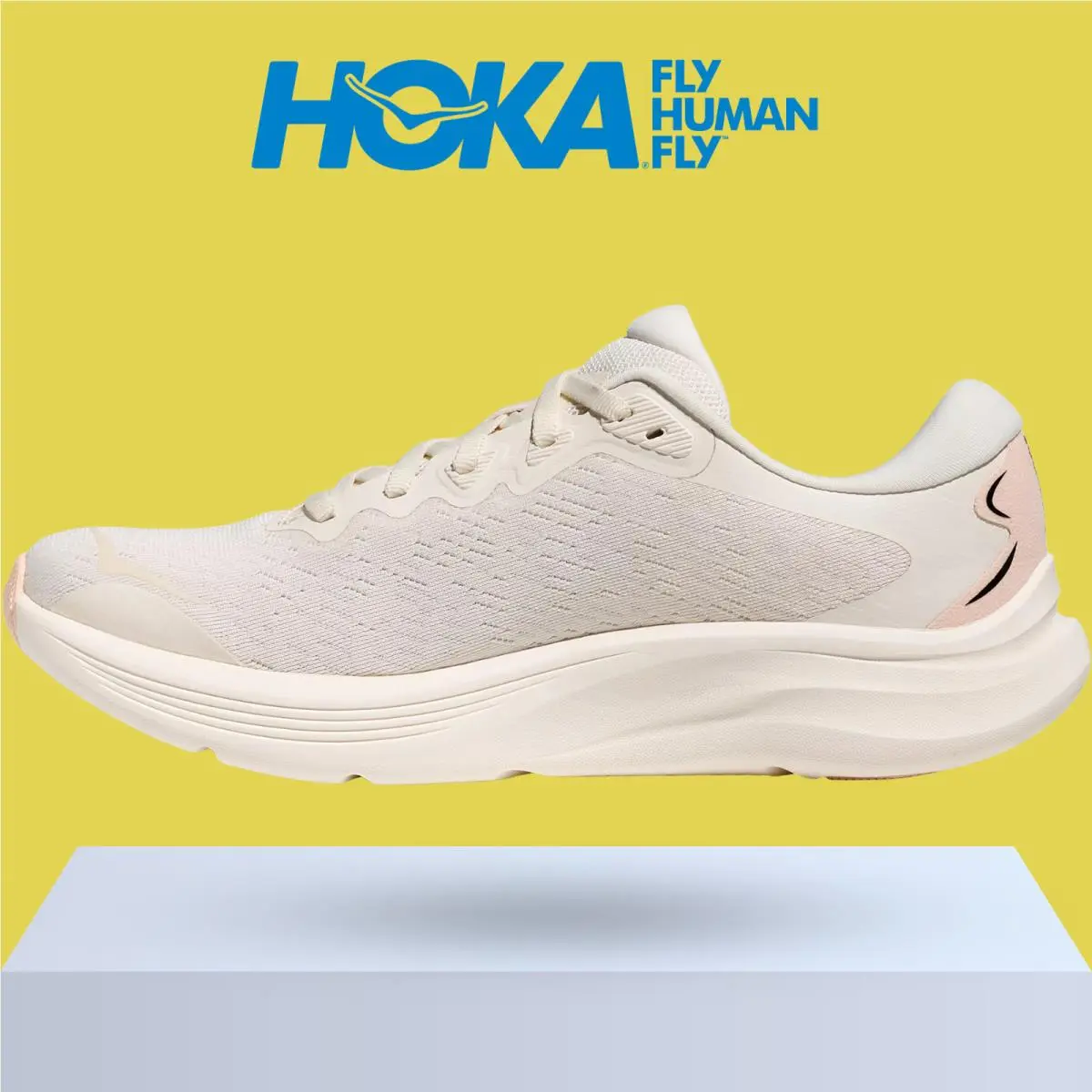 Hoka shoes - Hoka One One Solimar 2 - Black/Black 25