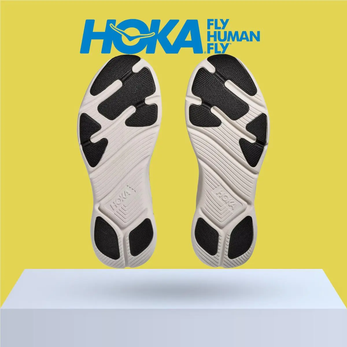 Hoka shoes - Hoka One One Solimar 2 - Black/Black 33