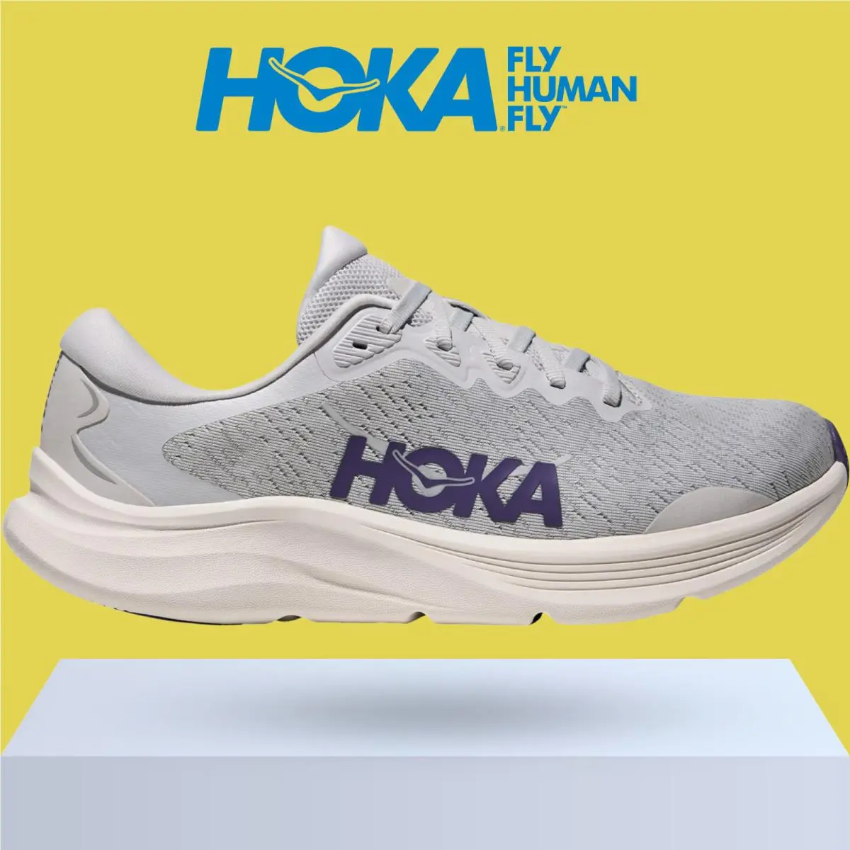 Hoka shoes - Hoka One One Solimar 2 - Black/Black 34