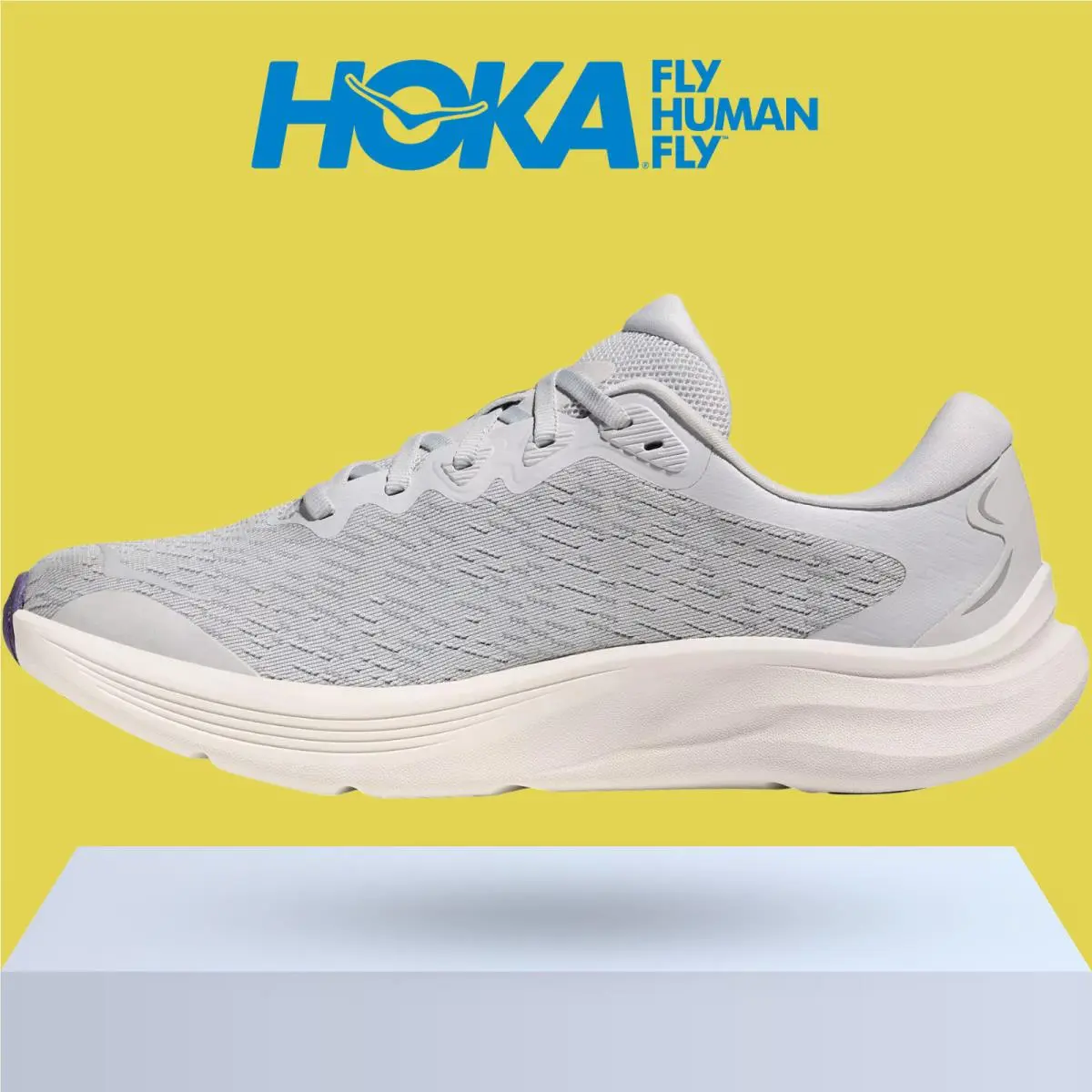 Hoka shoes - Hoka One One Solimar 2 - Black/Black 35