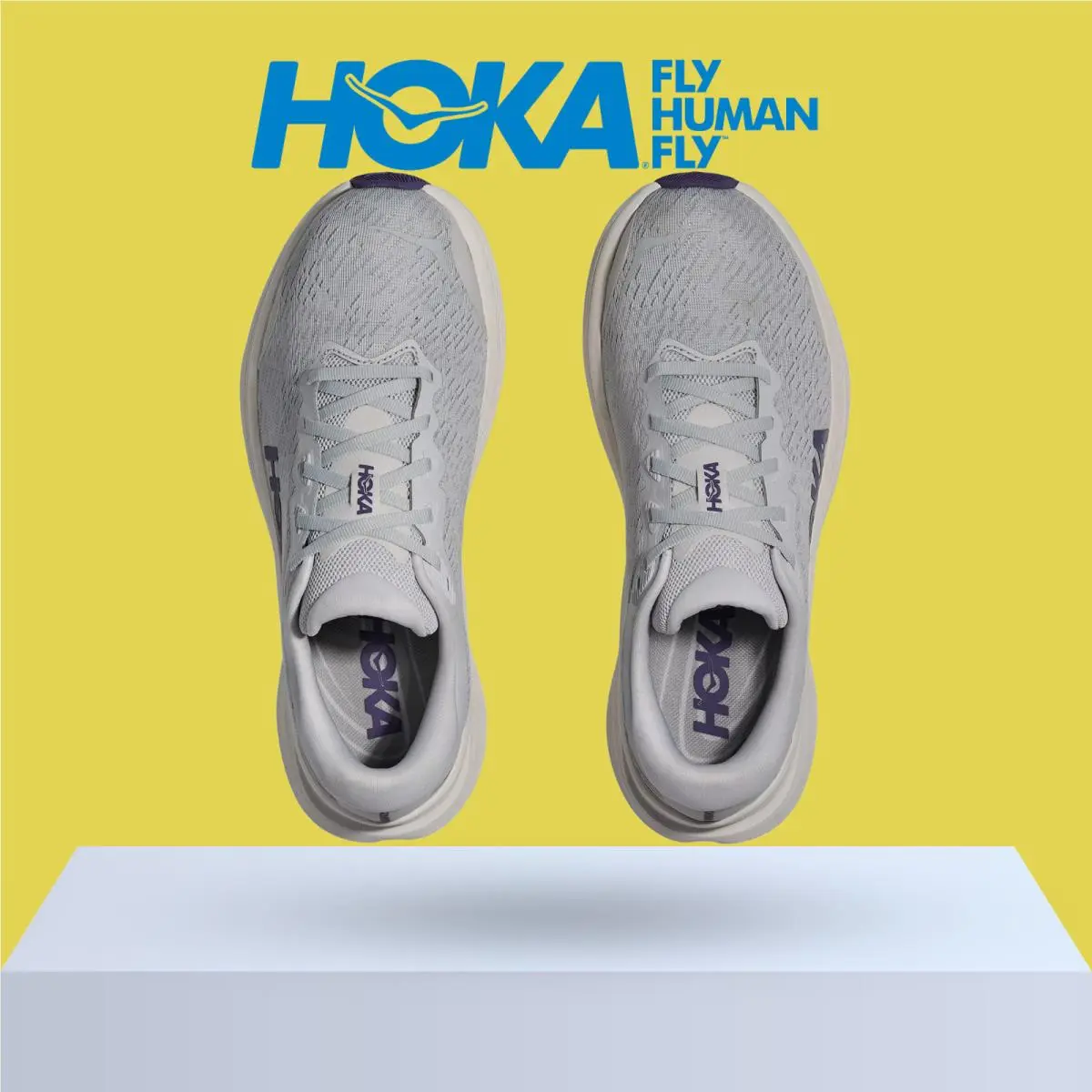 Hoka shoes - Hoka One One Solimar 2 - Black/Black 37