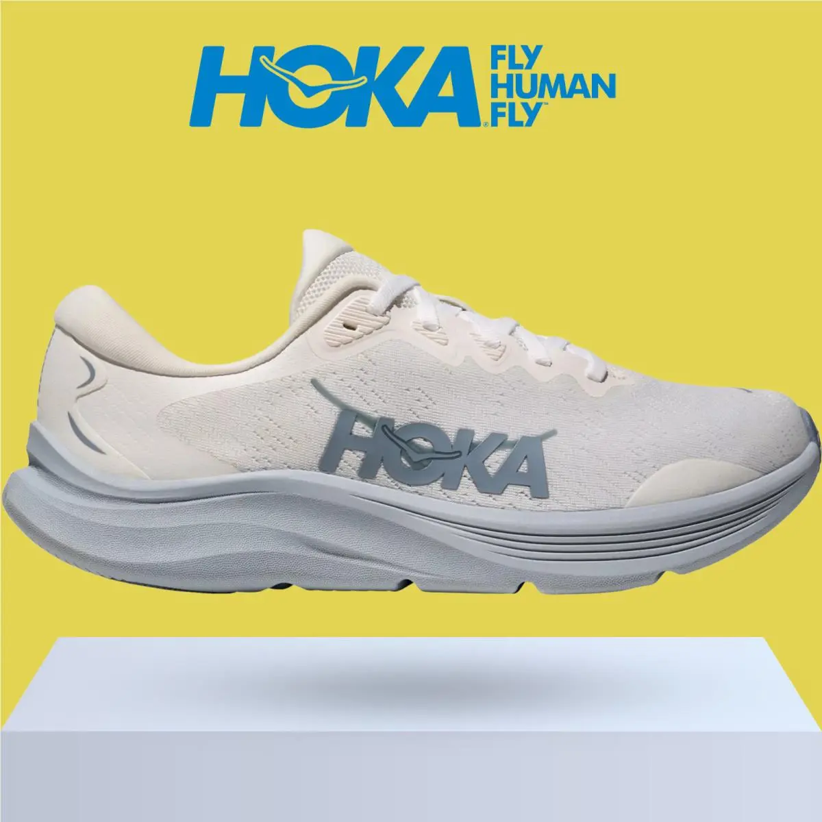 Hoka shoes - Hoka One One Solimar 2 - Black/Black 39