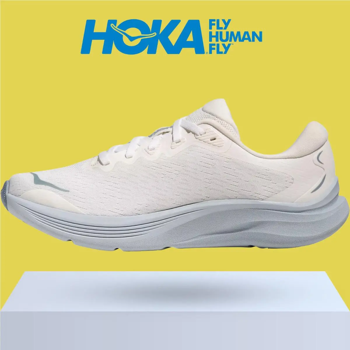 Hoka shoes - Hoka One One Solimar 2 - Black/Black 40