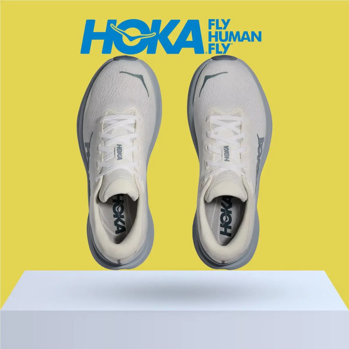 Hoka shoes - Hoka One One Solimar 2 - Black/Black 42
