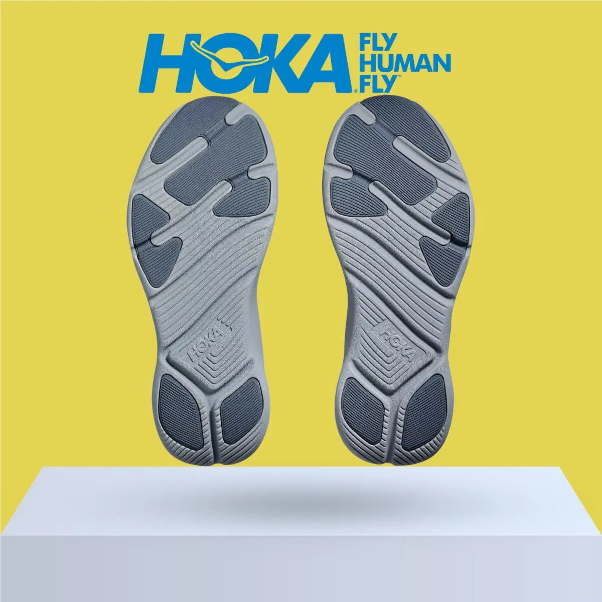 Hoka shoes - Hoka One One Solimar 2 - Black/Black 43