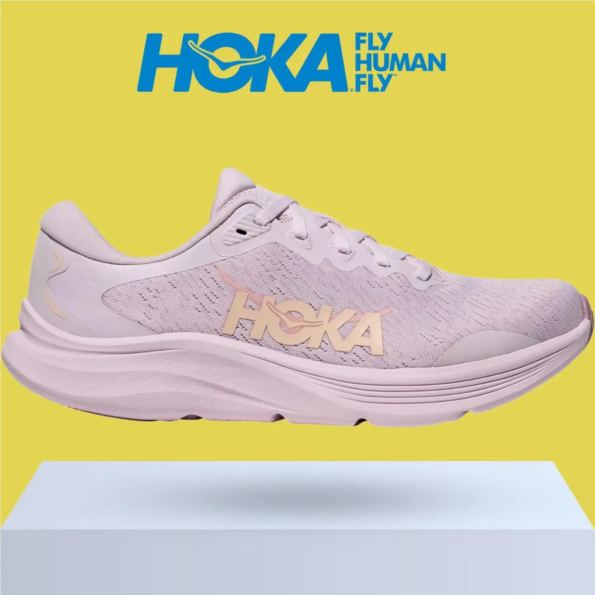 Hoka shoes - Hoka One One Solimar 2 - Black/Black 44