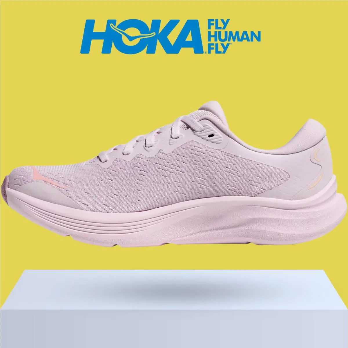 Hoka shoes - Hoka One One Solimar 2 - Black/Black 45
