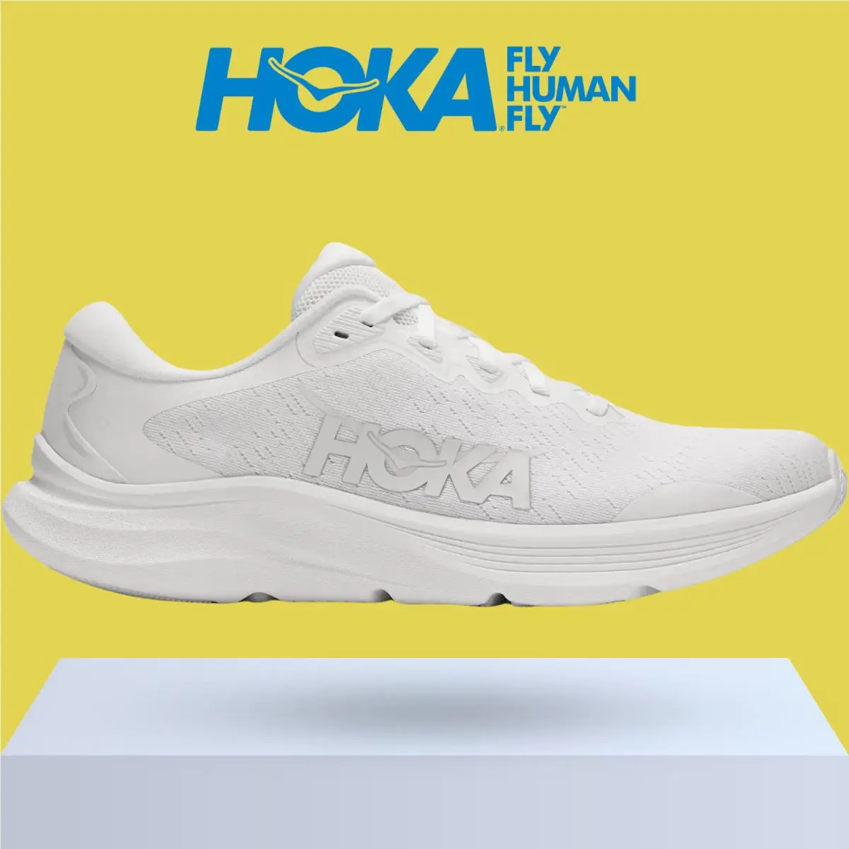 Hoka shoes - Hoka One One Solimar 2 - Black/Black 9