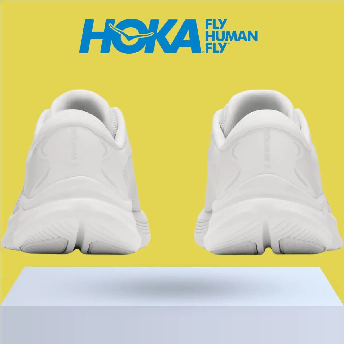 Hoka shoes - Hoka One One Solimar 2 - Black/Black 11