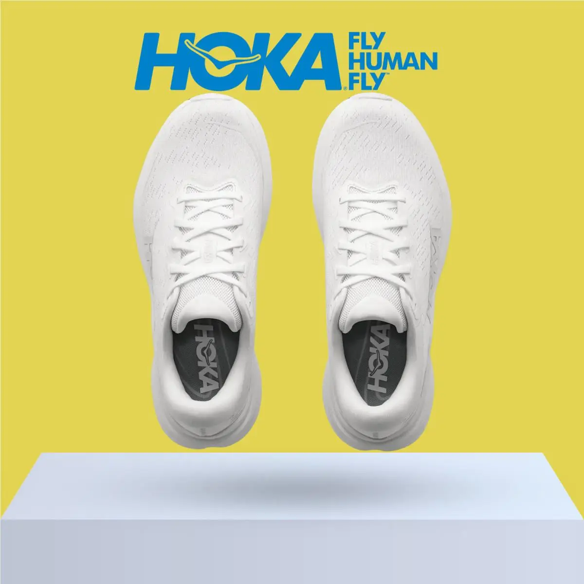Hoka shoes - Hoka One One Solimar 2 - Black/Black 12